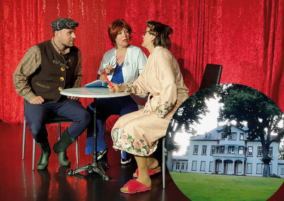 demenz theaterabend