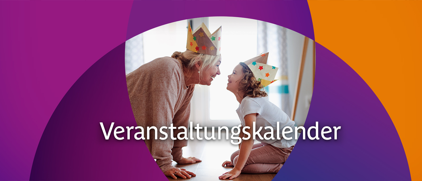 Veranstaltungen – Kathinka-Platzhoff-Stiftung – Hanau