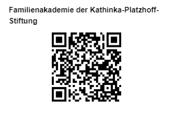 Familienakadem qrcode