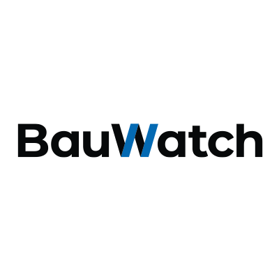 logo bauwatch