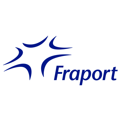 logo fraport