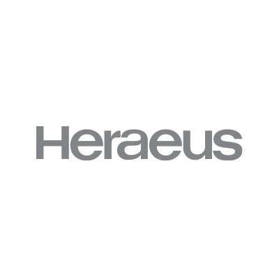 logo heraeus