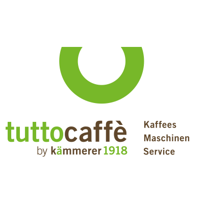 logo tutto caffe