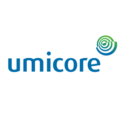 logo umicore