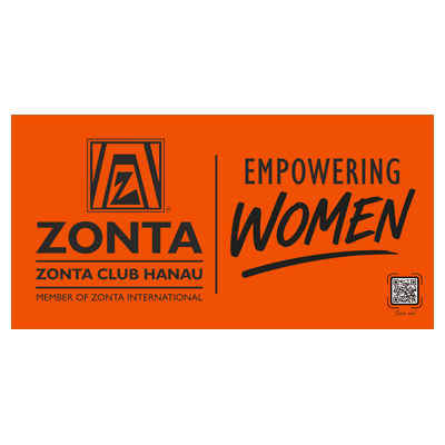 logo zonta hanau