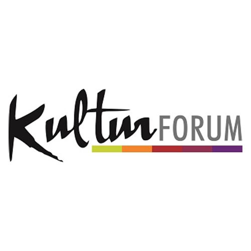 logo Kulturforum