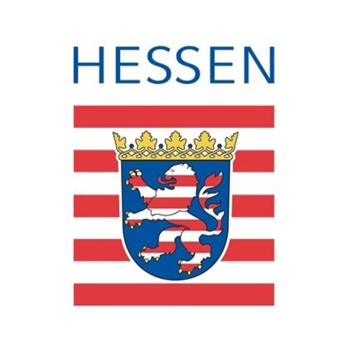 logo Land Hessen