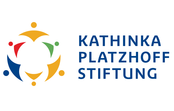 logo kathinka platzhoff stiftung