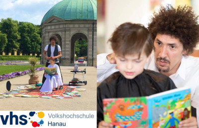 Book a look and read my book