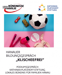 Hanauer Bildungsgespräch „KLISCHEEFREI“