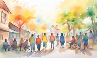 Welt-Alzheimertag in der Familienakademie