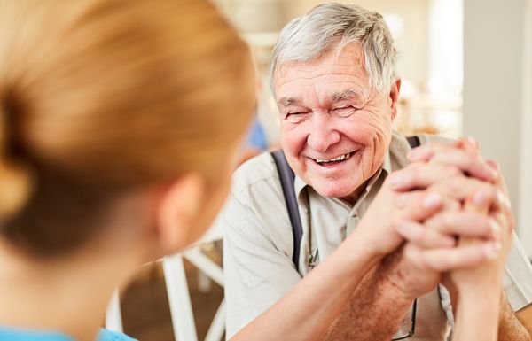 Basisqualifikation nach § 45 SGB XI