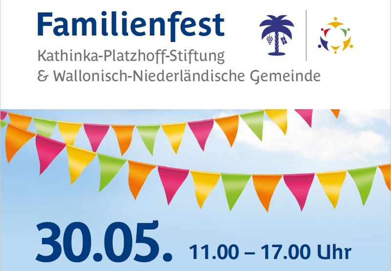 Familienfest 2026